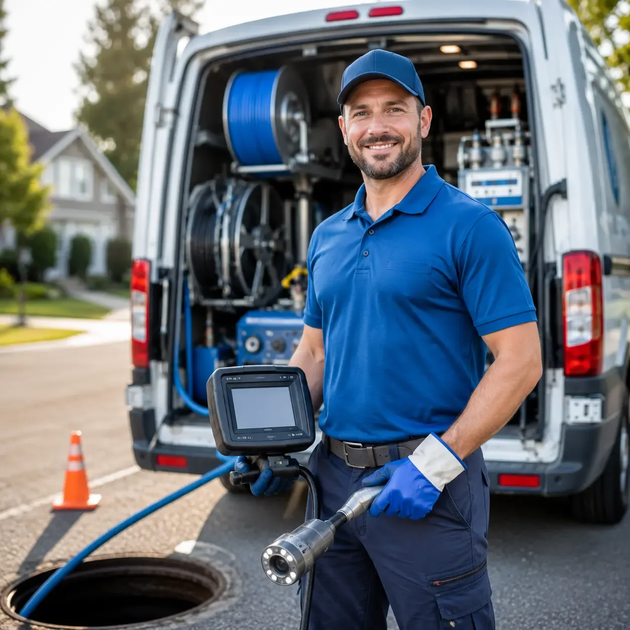 Local Pipe Relining specialists in East Setauket, NY