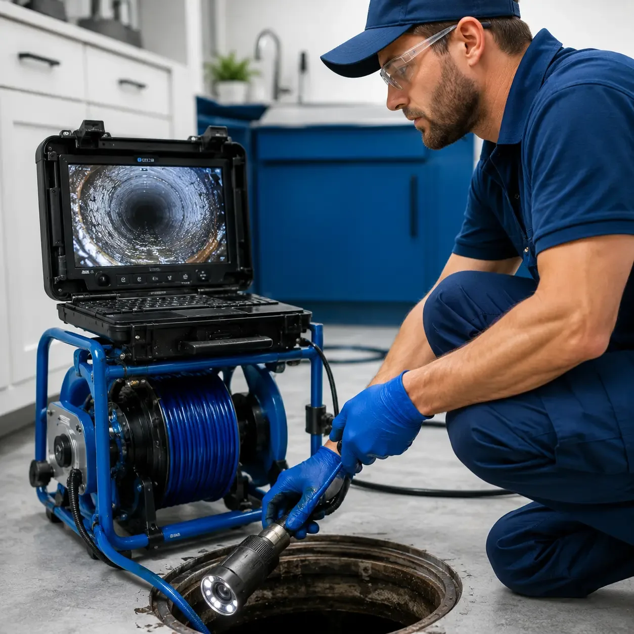 Pipe Relining professionals serving East Setauket, NY